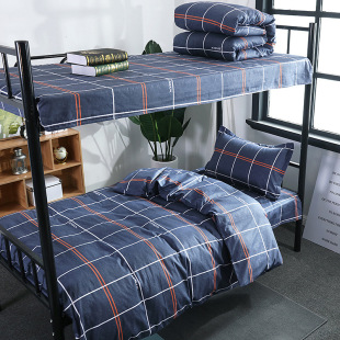 Tripolar outdoor TP2855 single combed cotton 40 yarn three-piece six-piece set