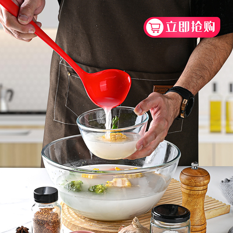 Transfronterizo de cocina anti-adherente cocina