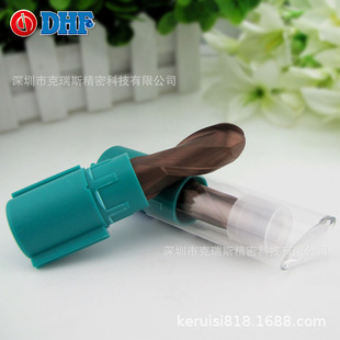 ���ŰlHRC60��2���u��� DHF㊵� BTH2002 R10*40*100L*D20