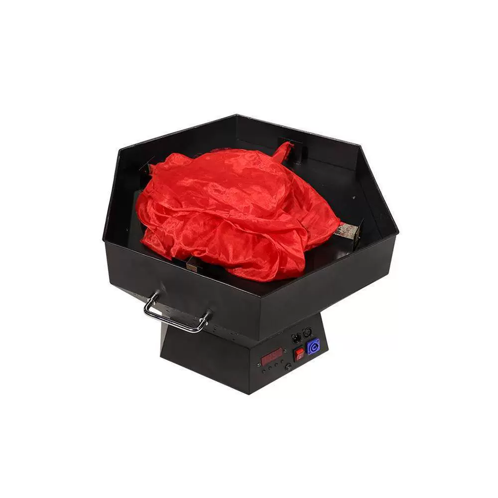 LED electronic travel lights for commercial use