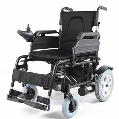 Xinkangda electric wheelchair XKD110 new Qatlanan elektrik velosipedlər