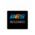 BES2300IU  蓝牙方案开发，PCBA开发供应服务