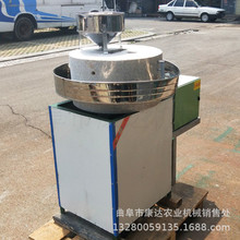 小型50型号磨面机  玉米小麦清粮洗麦机 低速研磨