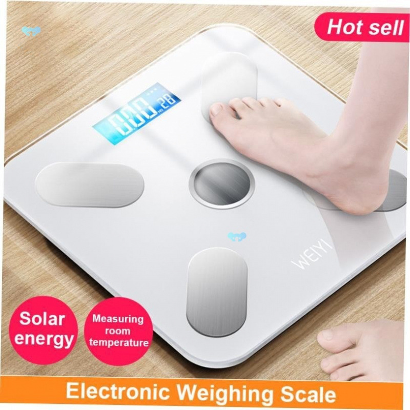 Electronic Weight Scale Body Weighing Balance Weigher Weight Scale