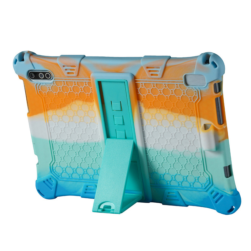 For Lenovo to cool RJ816 protective sleeve quick translation RJ-816 tablet computer silicone sleeve
