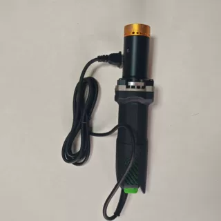 多角度钨针打磨机1.0-4.8钨棒研磨机器砂轮片TS-PLUS+钨极磨尖机