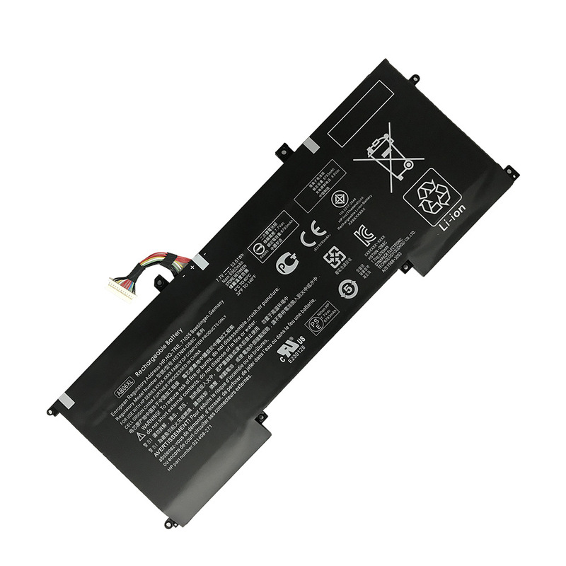 For HP ENVY13-AD1XX AD112TU AD023TU TPN-I128 AB06XL notebook Electric