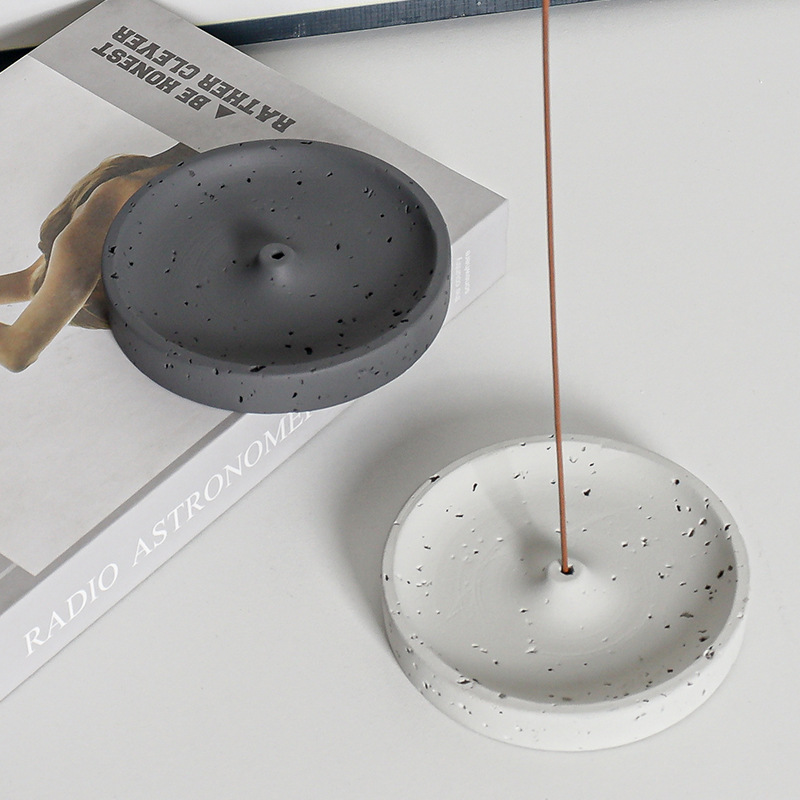 Organic Incense burner sandalwood, direct factory sales, scarlet wood
