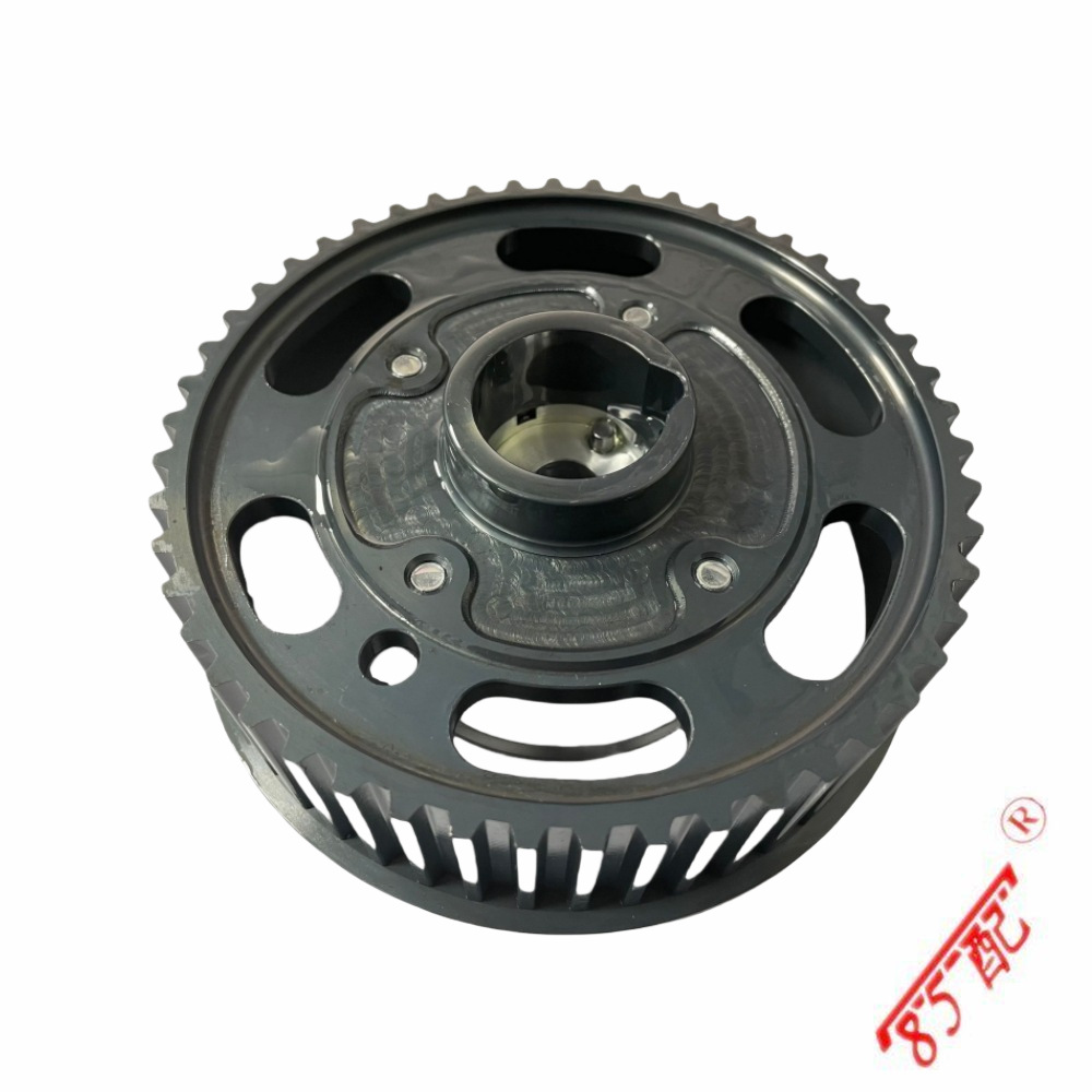 Engine camshaft gear vvt0805F9 for Peugeot 406 407 607 Citroen c5 c6 3.0