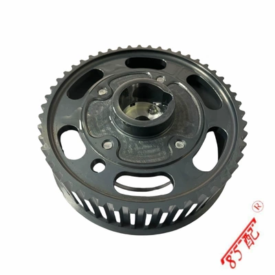 Engine camshaft gear vvt0805F9 for Peugeot 406 407 607 Citroen c5 c6 3.0 (Flywheel/Gear)