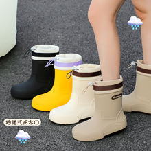 �羳�¿��ж�Ͳ��ЬŮ�r���⴩��ˮ������ѥ����ܛ���zЬ�p��ˮЬ