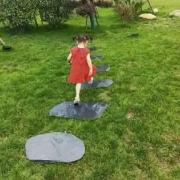 Нерегулярная толщина 40-50 см 3-4 см