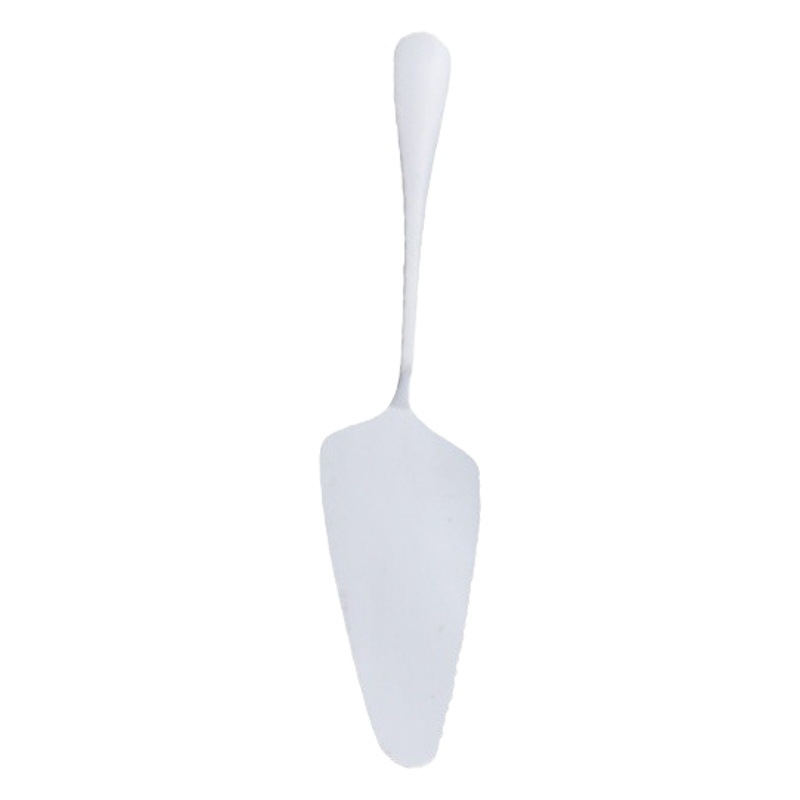 Stainless steel cake shovel cake cutter pizza shovel dessert cheese knife tableware kitchen baking tool LOGO