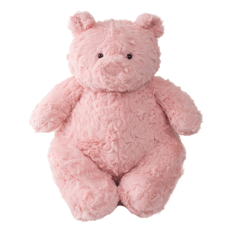 ジェリーキャットぬいぐるみケーキ小動物ぬいぐるみかわいいバンダナ人形女の子用寝枕人形