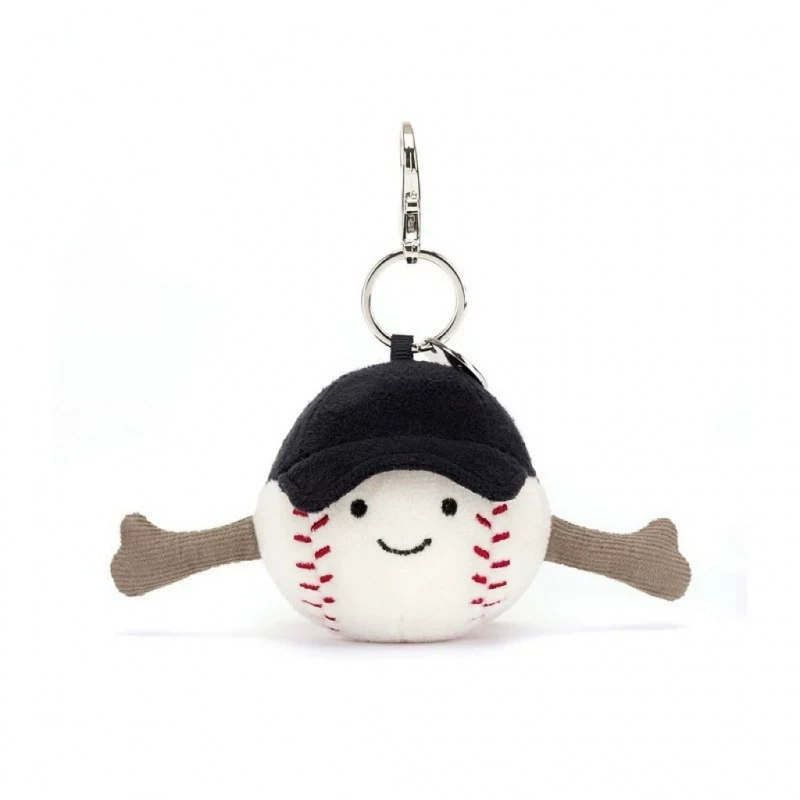 Jellycat, pendant, doll, pinguin, style