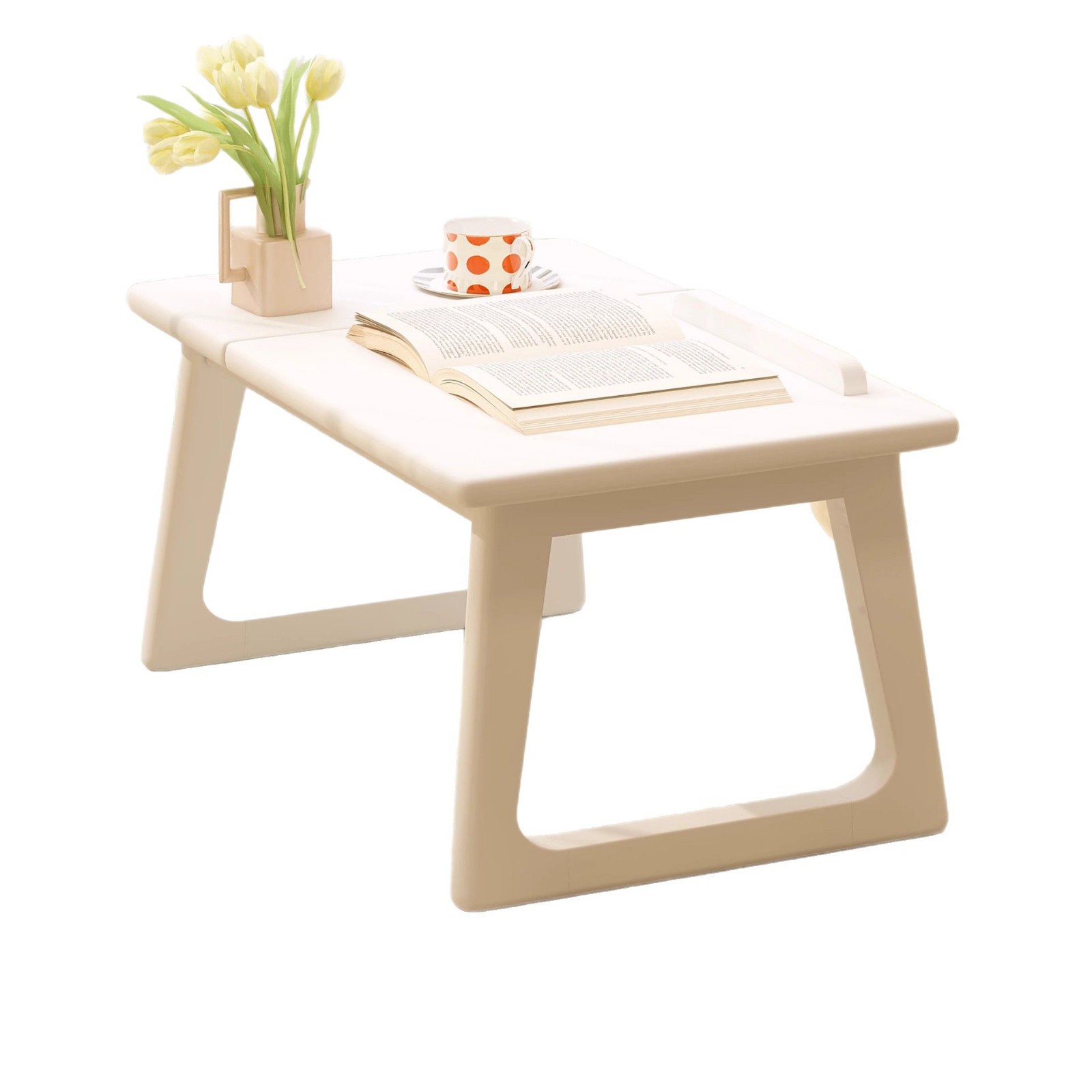 Kang Jiquan balcón de madera volante mesas plegables mesas de té mesas de computadora mesas de estudio mesas de tatami mesas bajas