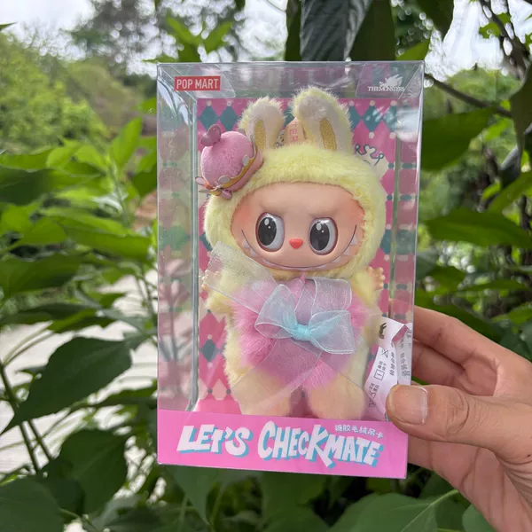 Queen (High Quality Guangdong Edition)