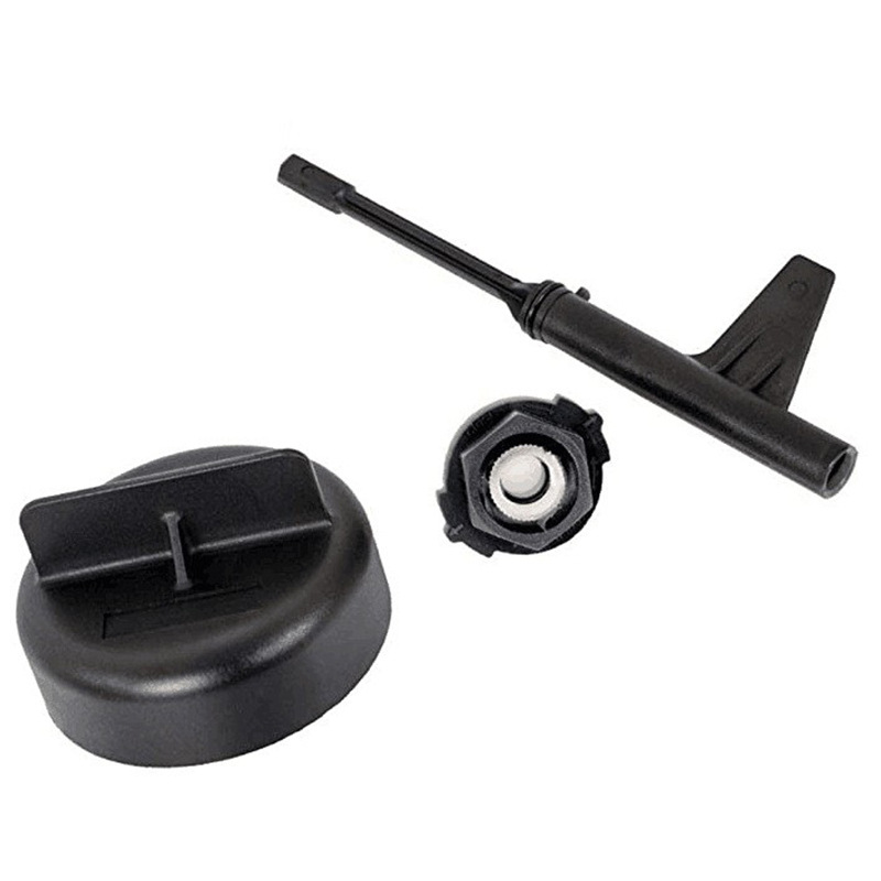 奔驰9G变速箱换油工具 奔驰9G九速油位检查专用工具三件套