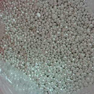Supply Silver Capsules