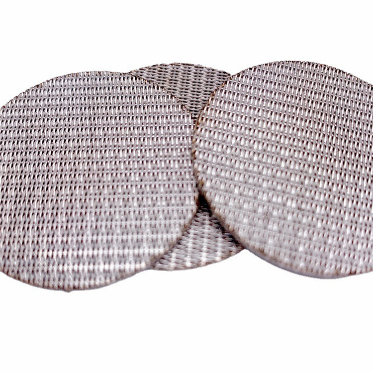 厂家供应耐磨不锈钢烧结网      20微米-100微米烧结网