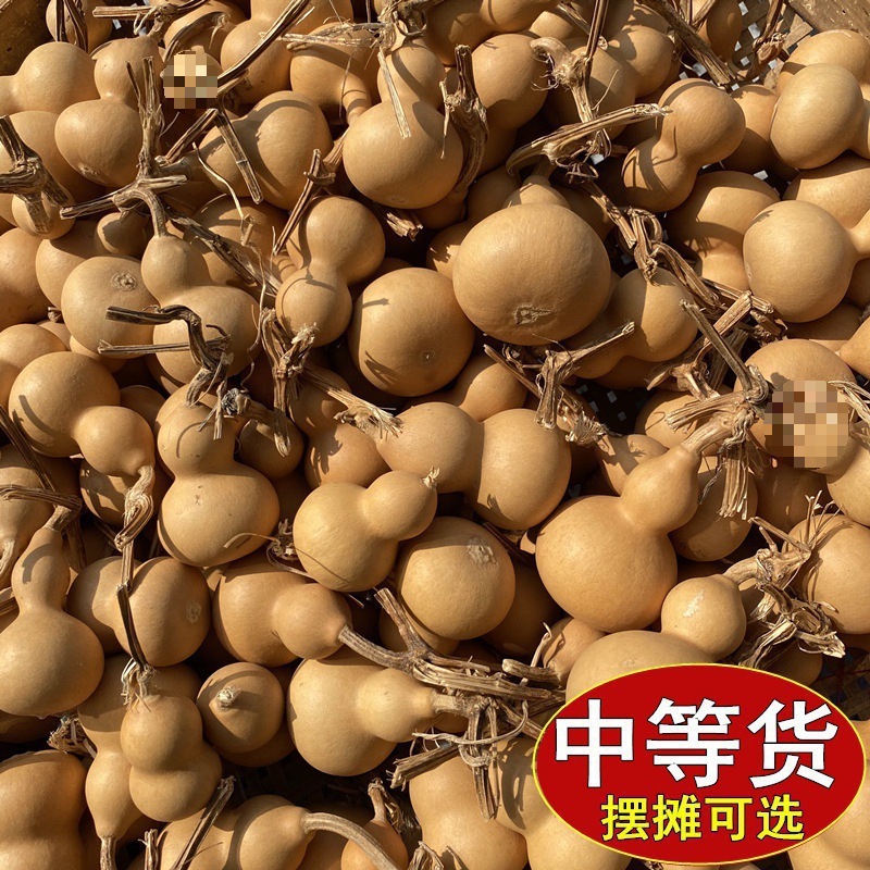 小葫芦一手货源带龙头天然迷你小手捻把玩件地摊文玩供应一件包邮|undefined
