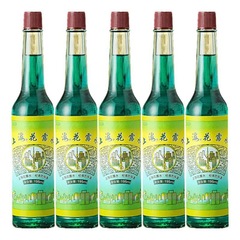 批发现货花露水老牌经国货清凉舒爽祛痱止痒家用清香型包邮批发