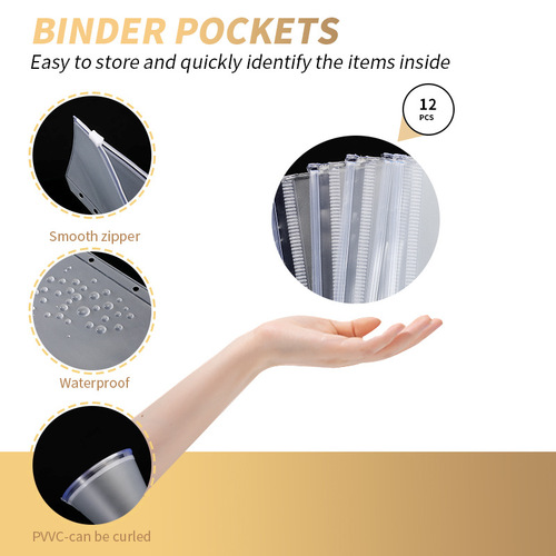 Cross-border A6 binder budget notebook marble notebook leather PU binder cash budget card hand ledger