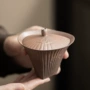 三角泡茶家用功夫盖碗