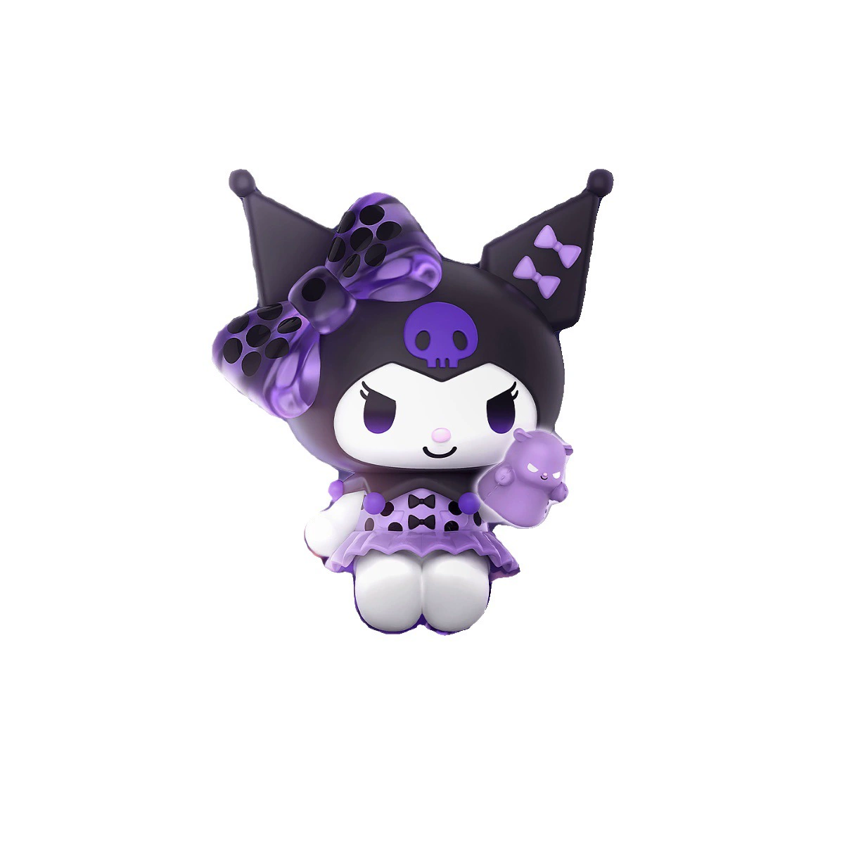 Sanrio, трендовая минифигурка, кукла, подарок на день рождения