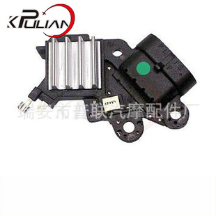 Large supply of automotive generator electronic regulator automotive electronic regulator D197