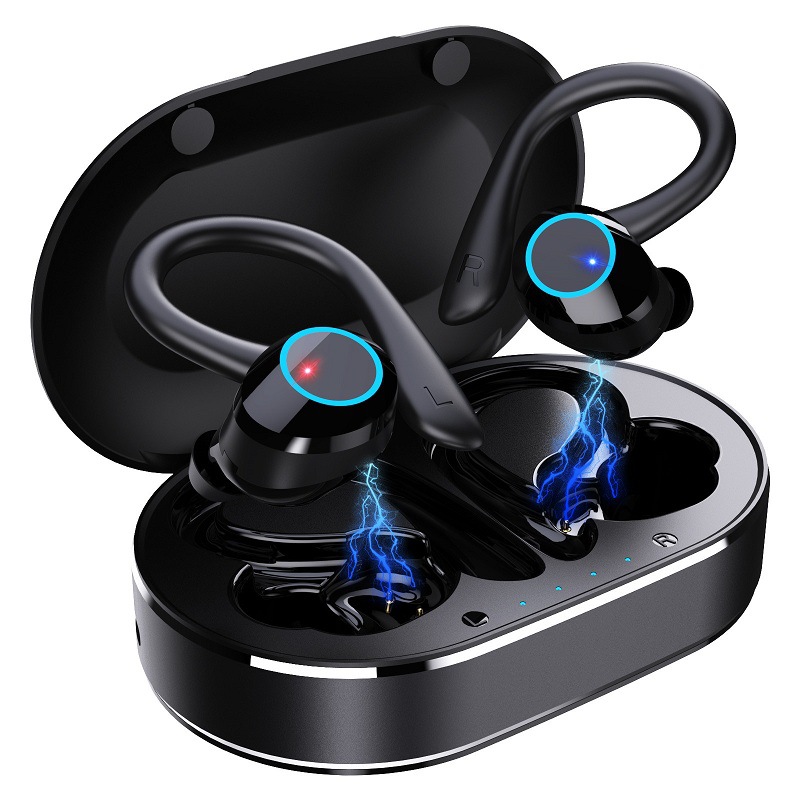 F9 F9-5C Bluetooth Earbuds