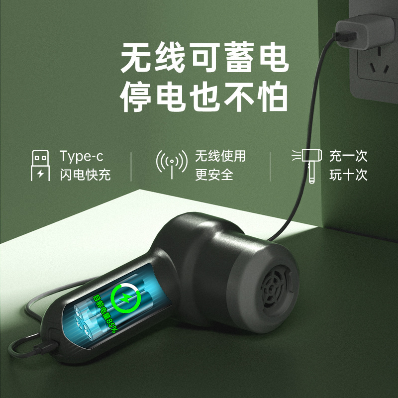 Automatic inflatable handheld street swimming pool