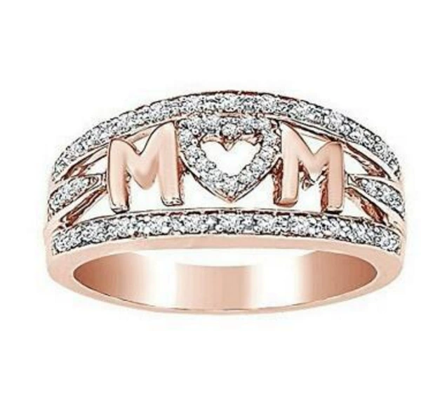 Rose Gold CA399