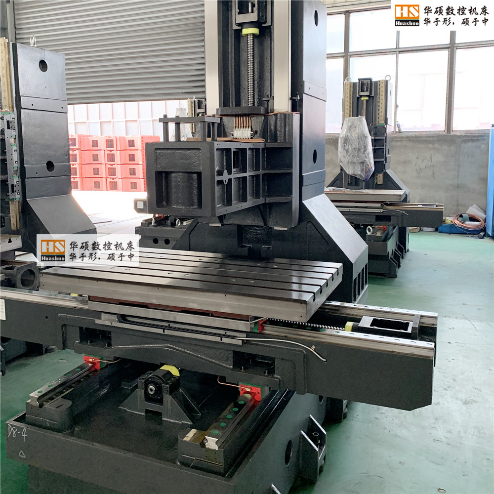 供应两线一硬规格1160立式加工中心主轴z向滑动硬轨更强刚性