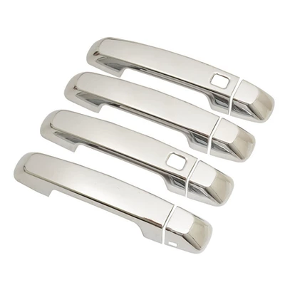 Portal Wrist Great Wall Cannon Red Rabbit - haver-dog-handle-silver-plating-four-doors