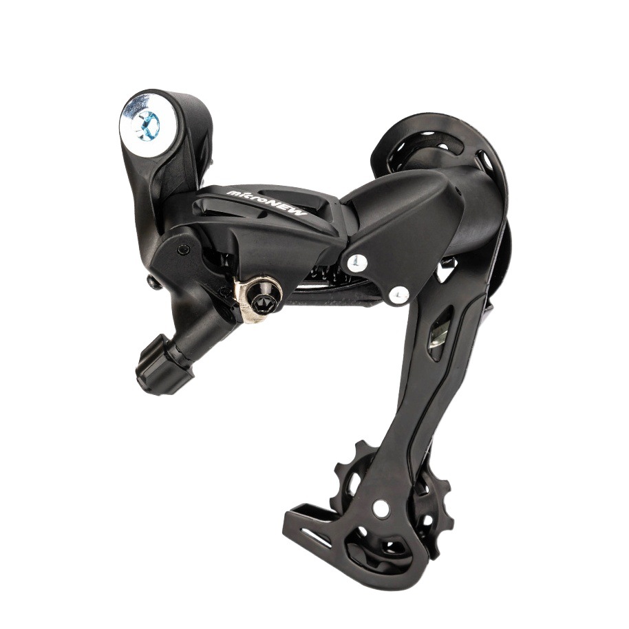 Micronew bicicleta de montaña Dispositivo de marcación trasera 21 velocidad 24 velocidad 27s marcación trasera 30s 10 11 Transmisión de bicicleta de montaña de velocidad