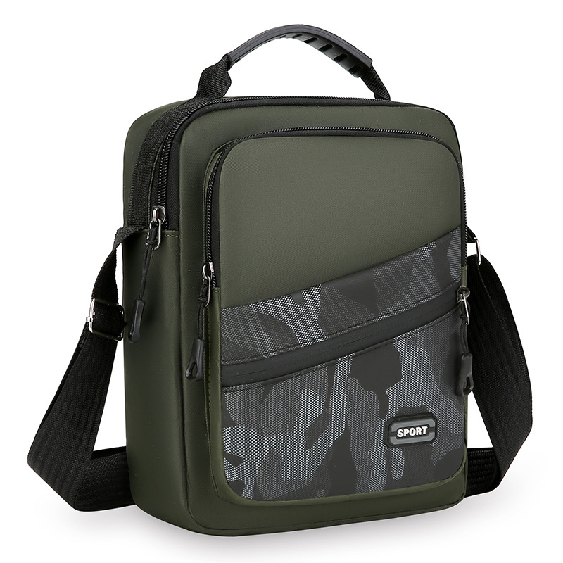 Bolsos de hombre Oxford, bolsos de hombro, bolsos de hombre, bolsos de hombre, mochilas, maletines de negocios