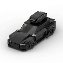 MOC���ģ�͹�����ľ142771�µ�RS6��װ�����к�ƴװ8���ܳ�