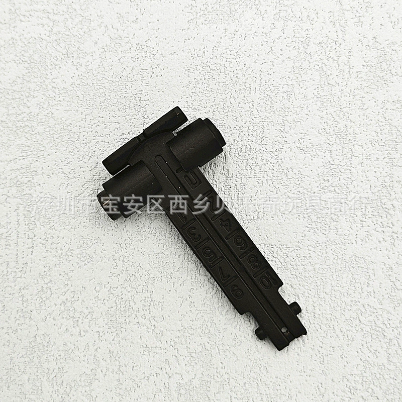 Игрушечная модель модификации металла AK-47 Renxiang AK47 AK Storm 74U102 Jinming 11 Железный зверь Машина стальной аксессуар