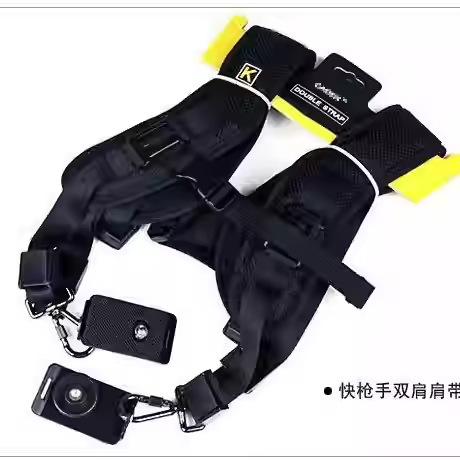 Camera Double Shoulder Strap K-Shaped Double Shoulder Strap Q-Shaped Quick-Release Camera Strap Dslr Camera Double Shoulder Strap Photography Strap Camera Double Shoulder Strap K-Shaped Double Shoulder Strap Q-Shaped Quick-Release Camera Strap Dslr Camera Double Shoulder Strap Photography Strap