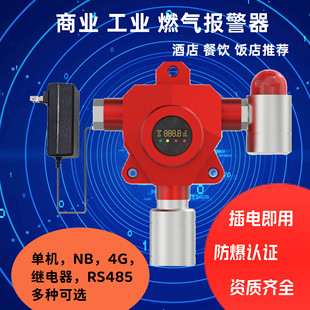 ȼ���������IҺ����©��ú�����NB 4G RS485 �^���ݔ��