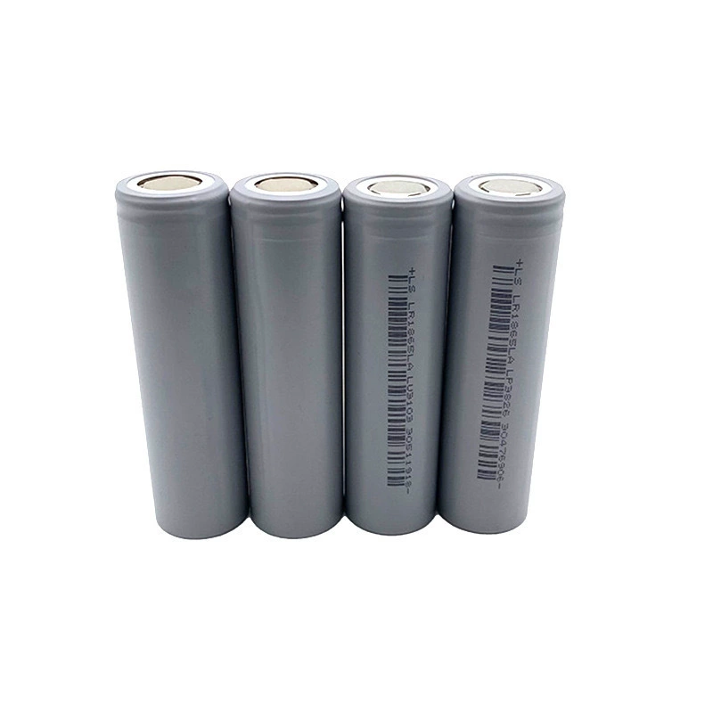 Compatible electric lithium battery, 2000mah