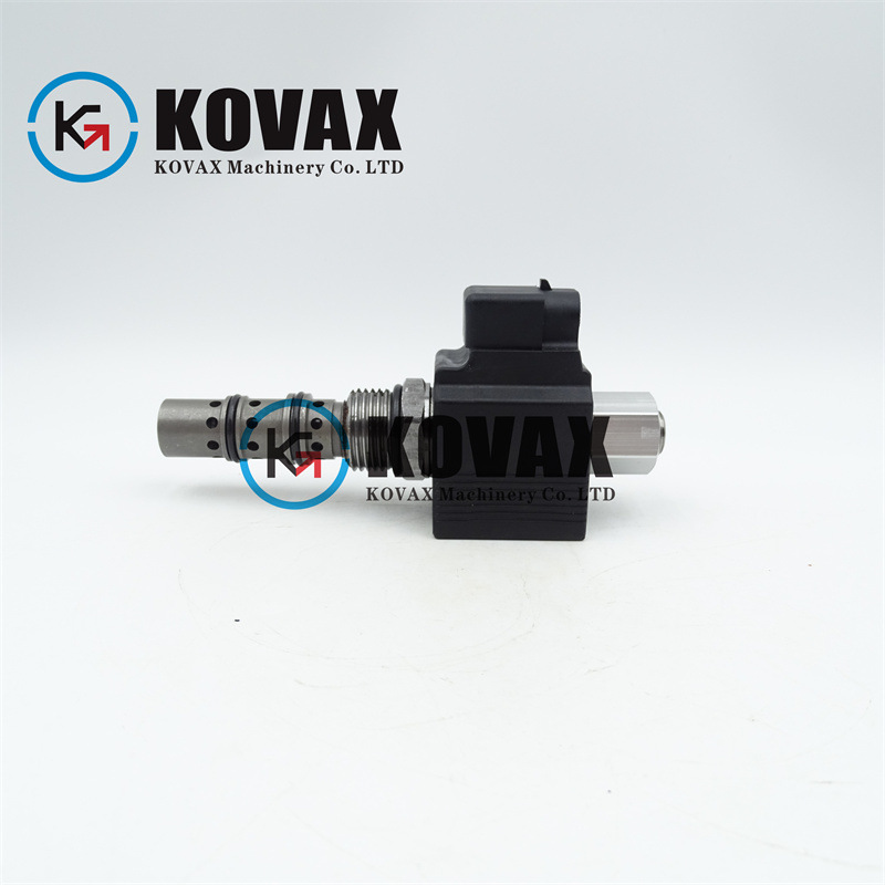 YZ501931电磁阀适用于挖掘机670D 672G 670G 770C 870D现货供应