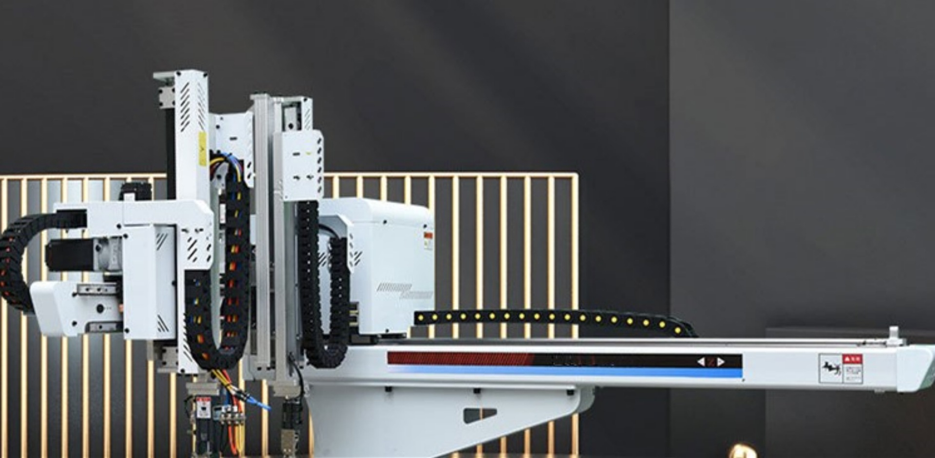 三轴伺服机械手   型号 M253929库号 M253929