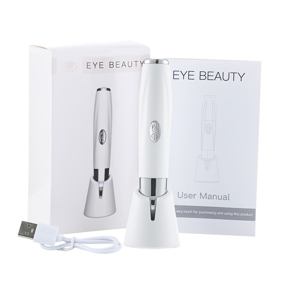 Microcurrent Eye Massage Device Image 7