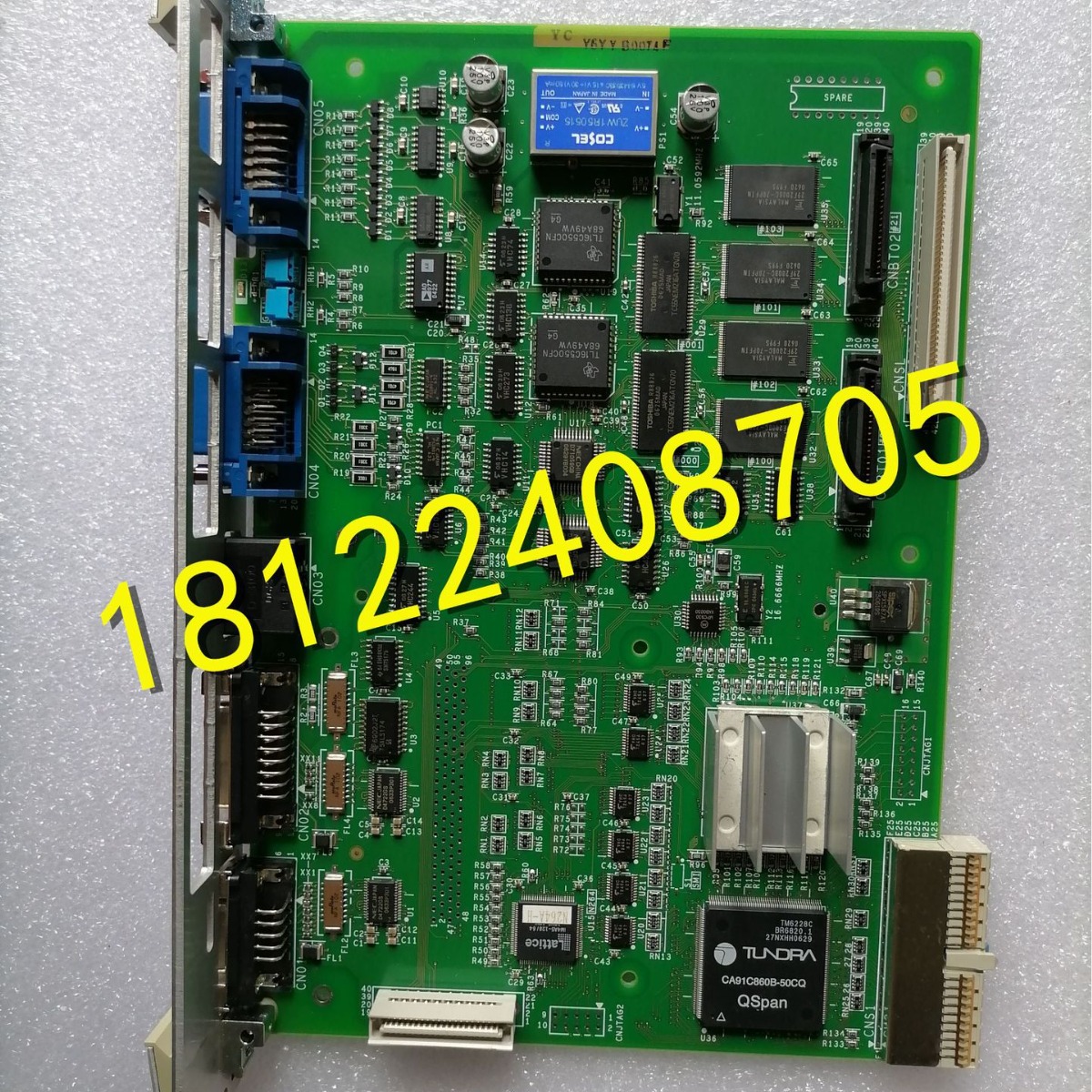 机器人配件板JANCD-XCP02B-2 （议价）