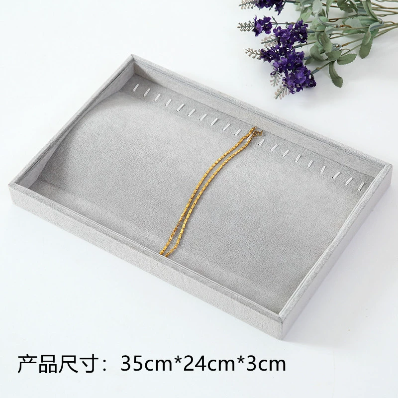 Jewelry, stand, props, ring, necklace, storage system