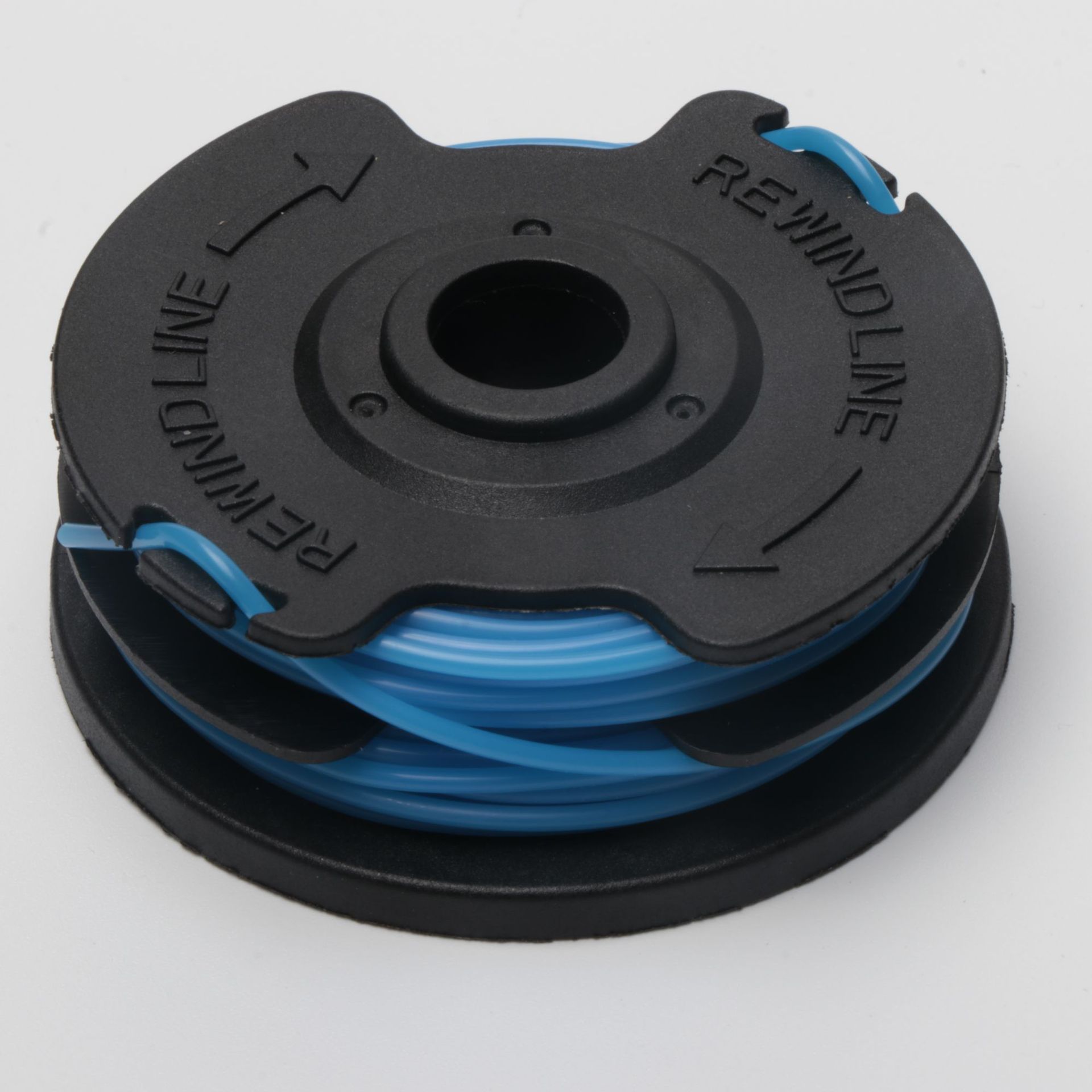 适用于Greenworks 29082 & 29242线圈割草绳配件尼龙打草绳打草头