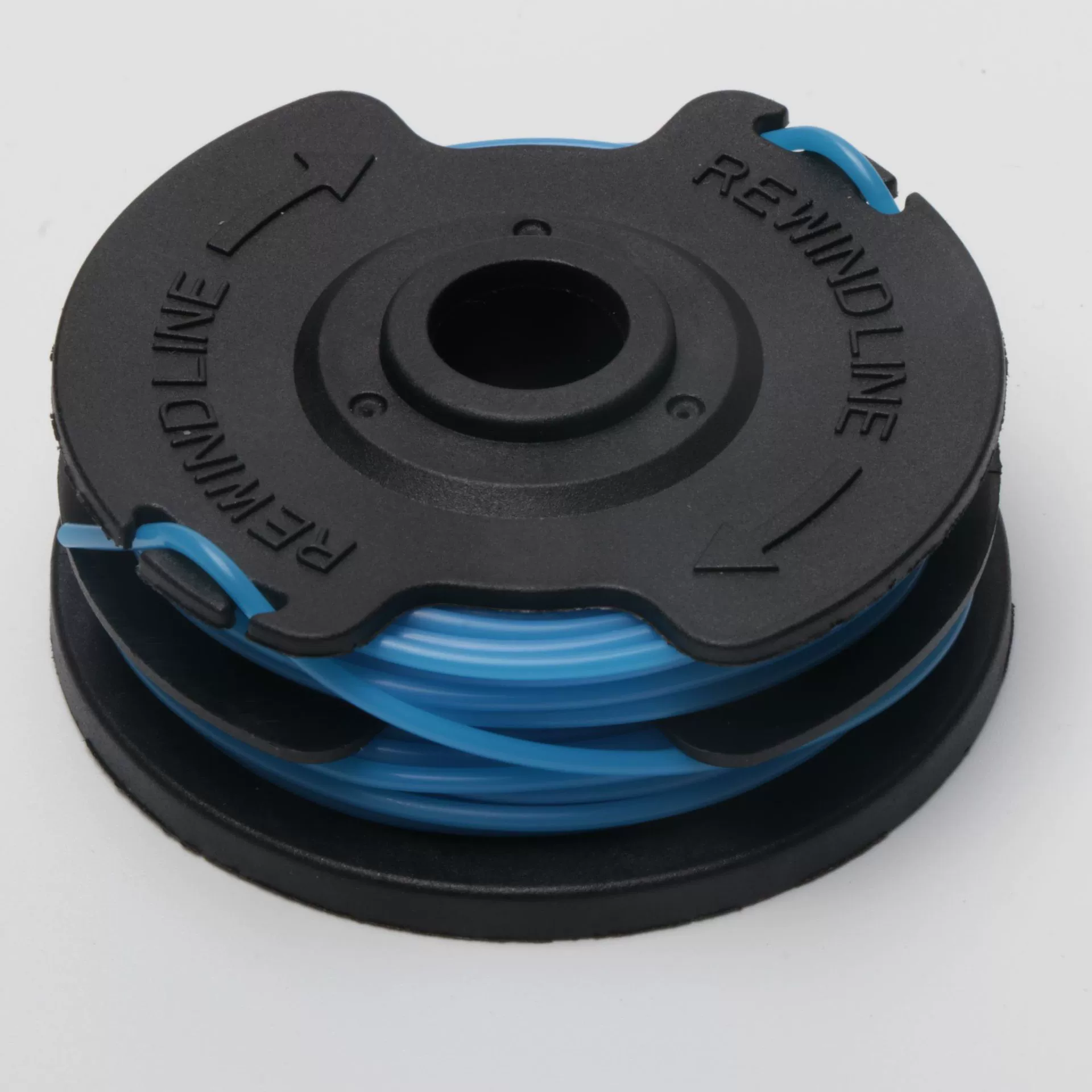 Для Greenworks 29082 & 29242 Катушки для резки травы фитинги нейлоновые соломенные соломенные канаты