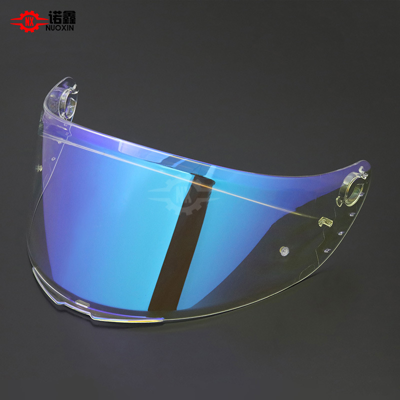Suitable for Mt V-14 Helmet Lenses Blade Man Avengers Motorcycle Revo Day and Night Universal Helmet Equipment